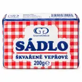 Vepřové sádlo