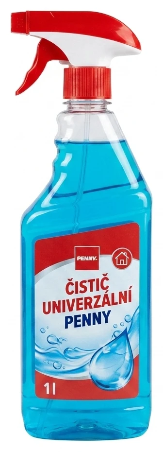 Čistič univerzální Penny