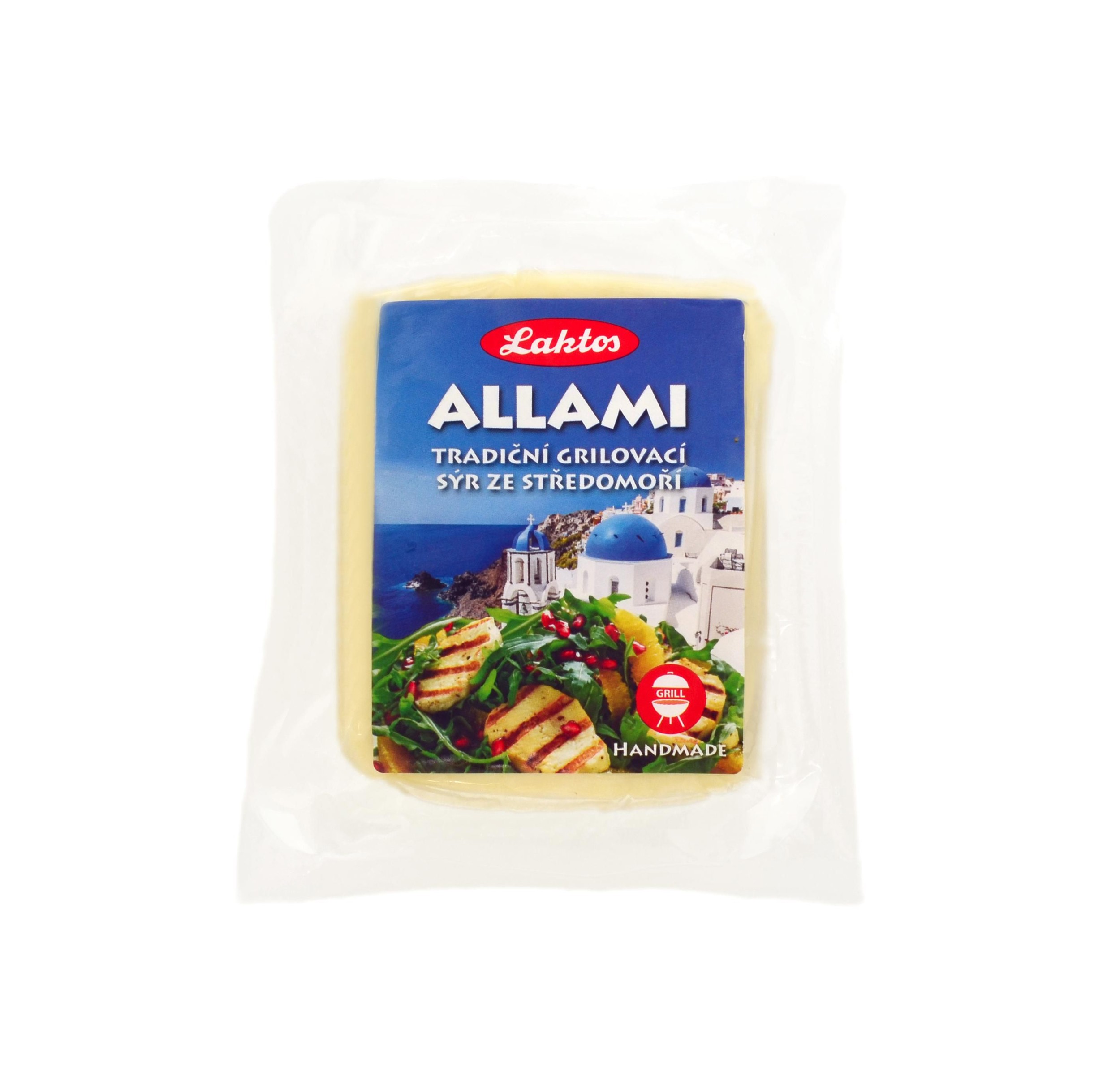 Allami - sýr na grilování 200g