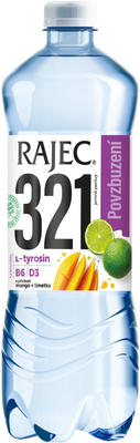 Rajec funkční mango & limeta