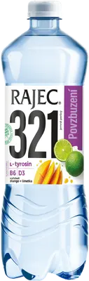 Rajec funkční mango & limeta