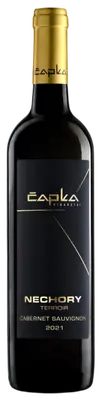 Čapka Cabernet Sauvignon