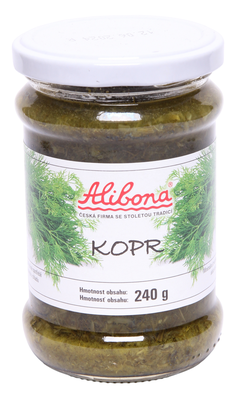 Alibona Kopr