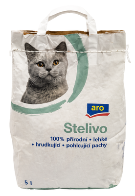 ARO Stelivo pro kočky