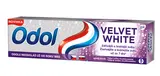 Odol Velvet White zubní pasta