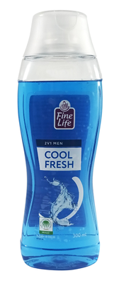 Fine Life Men Cool Fresh 2in1