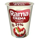 Rama Crema na šlehání 31% 200ml