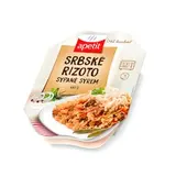 Apetit Srbské rizoto sypané sýrem 480g