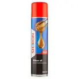 Sheron Univerzální multifunkční mazací olej 400ml