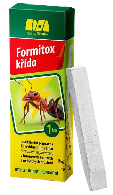 Formitox Křída proti mravencům