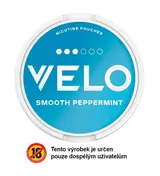 VELO Smooth Peppermint