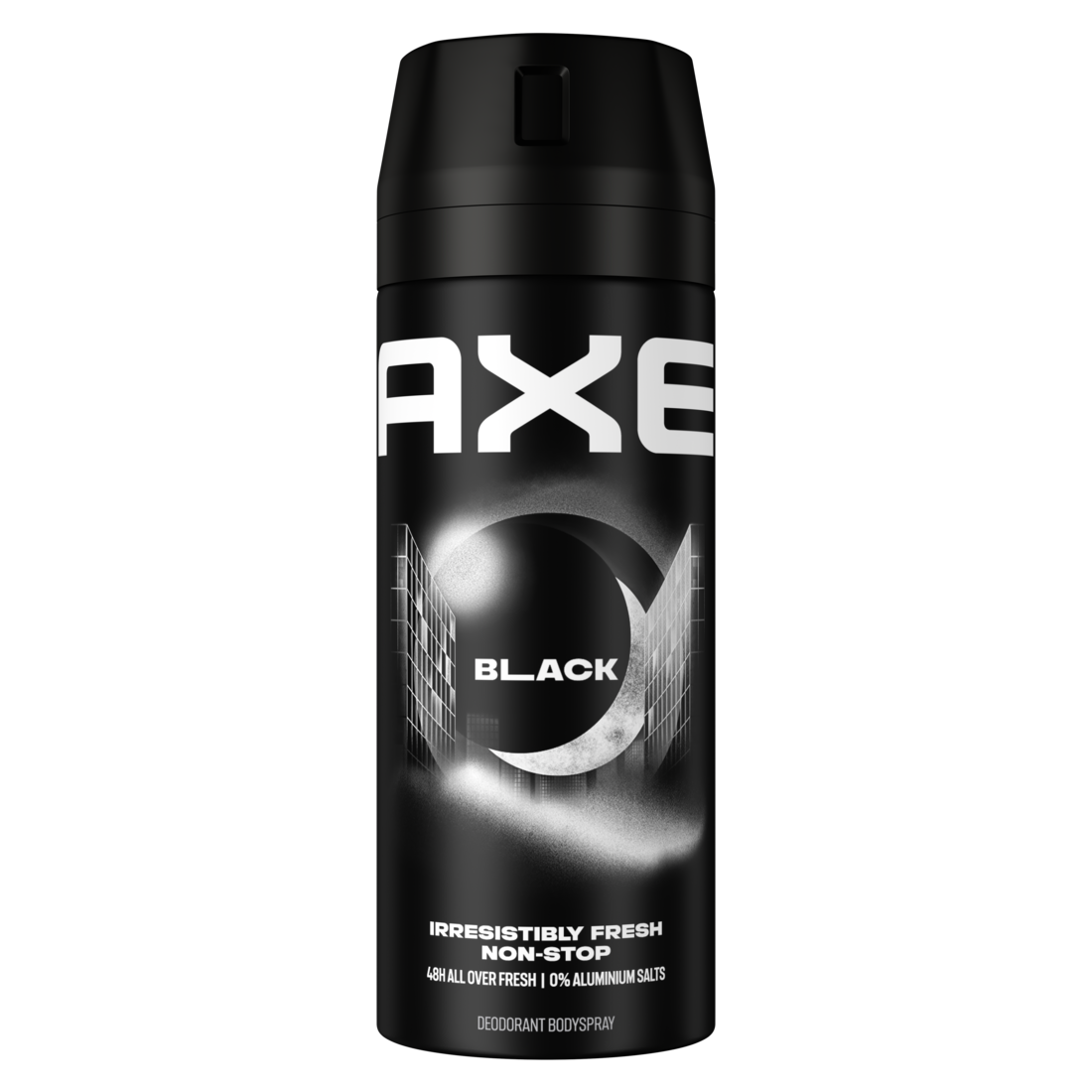 Axe Black deodorant sprej