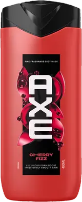Axe Premium Cherry Fizz sprchový gel
