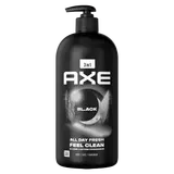 Axe Black sprchový gel