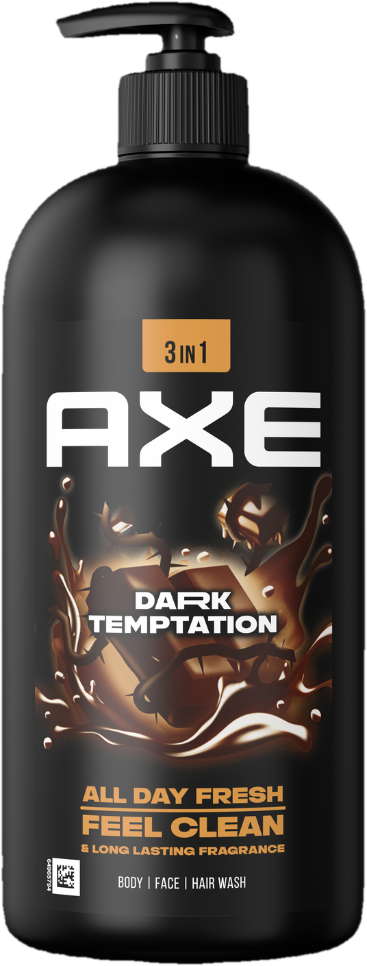 Axe Dark Temptation sprchový gel