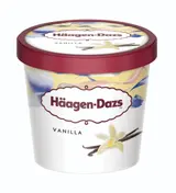 Häagen Dazs Vanilka 95ml