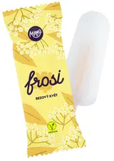 Miamo Zmrzlina Frosi bezový květ 50 ml