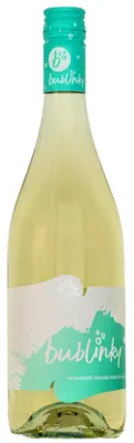 Sommelier Select Bublinky bílé