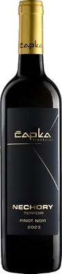 Čapka Pinot Noir