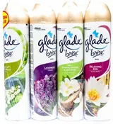 Glade Osvěžovač vzduchu - mix (4x 300 ml)