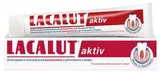 Lacalut Aktiv Zubní pasta proti paradontóze