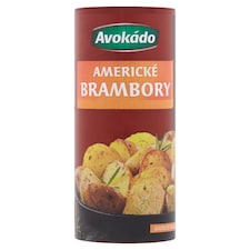 Avokádo Americké brambory 150g