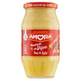 Amora Speciální hořčice dijonského typu 430g