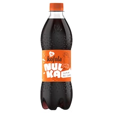 Kofola Nulka 0,5l