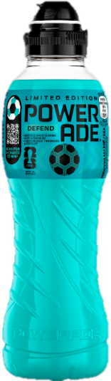 Powerade Defend