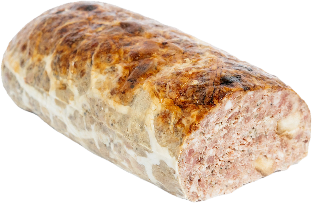 Naše maso Sekaná