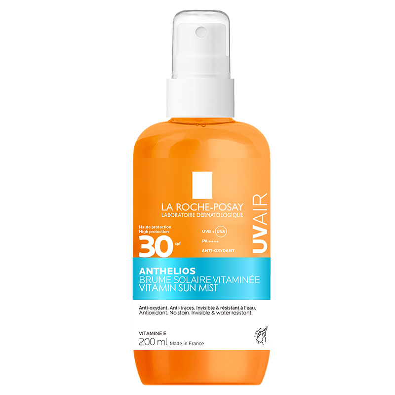 LA ROCHE-POSAY ANTHELIOS UVair mlha SPF30 200ml