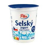 PILOS Selský jogurt