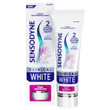 Sensodyne Clinical White