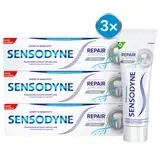 Sensodyne Repair & Protect Whitening (3x 75 ml)