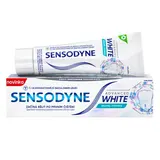 Sensodyne Advanced White Enamel Defence