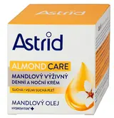 Astrid Krém výživný mandlový