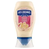 Hellmann's Majonézová omáčka s příchutí česneku 250ml
