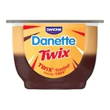 DANETTE Twix 115g