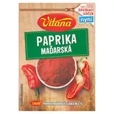 Vitana Paprika maďarská sladká mletá 20g