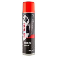 Sheron Lesk na pneu 400ml