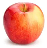 Jablko odr. Braeburn 1 ks