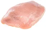 Krůtí prsní řízek v celku od českého výrobce