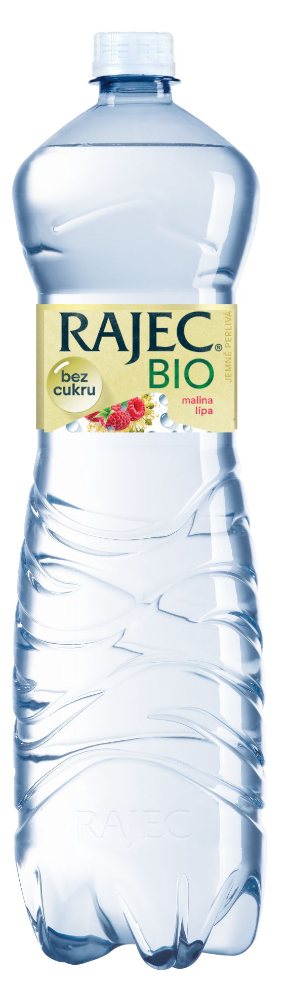 Rajec BIO Malina a lípa