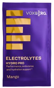Voxberg Electrolytes hydropro mango