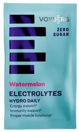 Voxberg Electrolytes sugar free meloun