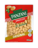 Panzani Gnocchi bramborové