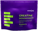 Voxberg Creapure kreatin malina doplněk stravy