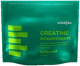 Voxberg Creapure kreatin bez příchutě doplněk stravy