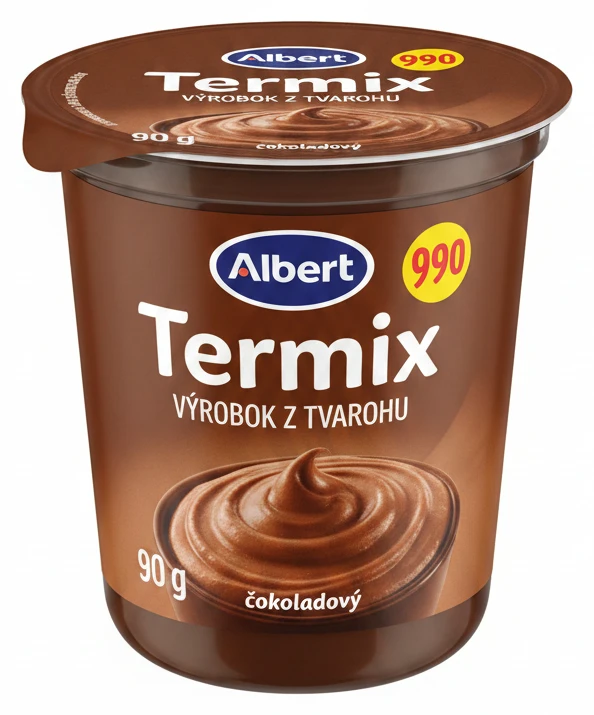 Albert Termix
