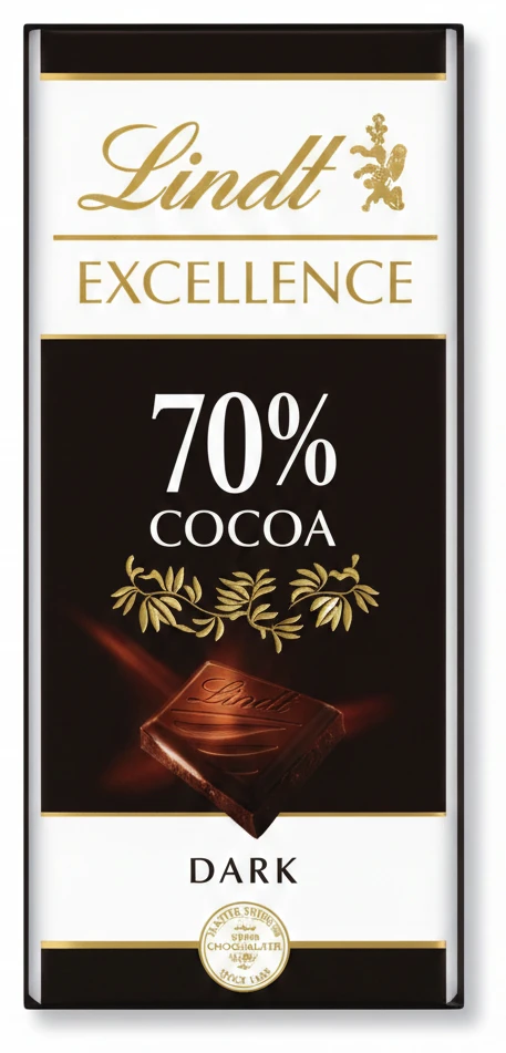 Lindt Excellence